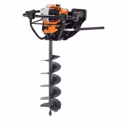 BT 131 Earth Auger