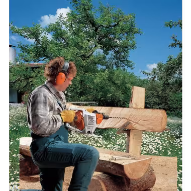 BT 45 Earth Auger Drill