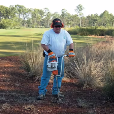 BT 45 Earth Auger Drill