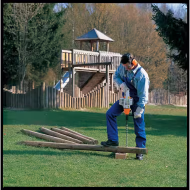 BT 45 Wood Boring Drill