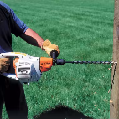 BT 45 Wood Boring Drill